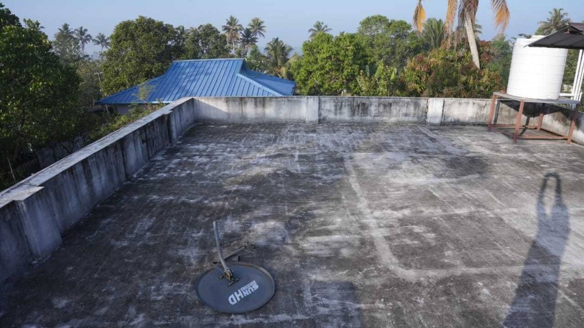 Alappuzha House | THE VENICE