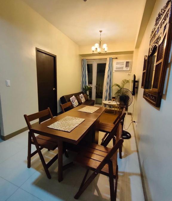 General Trias Apartment | The Verdin at Maple Grove