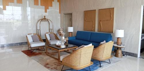 General Trias Apartment | The Verdin Brand-New Unit with Pool, Gym, & High-Speed Wi-fi