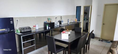 Malacca City Apartment | The vibe ATLANTIS RESIDENCES Melaka