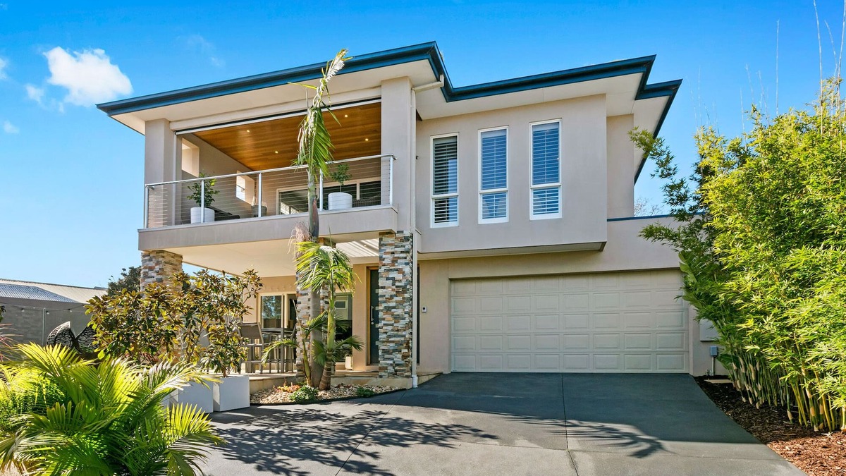 Mornington House | The Vibe Mornington