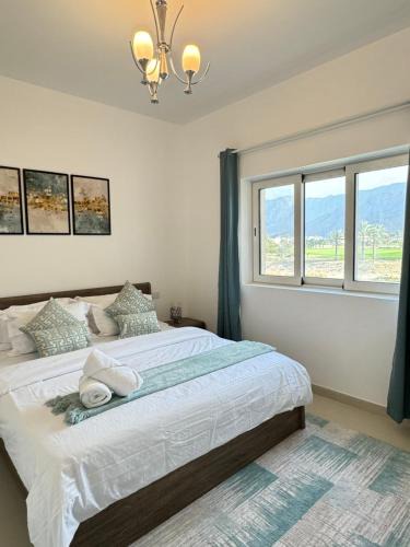 As Sifah Apartment | The Vibez Luxury Apartment Sifah