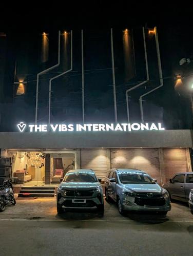 Belatal Hotel | The Vibs International