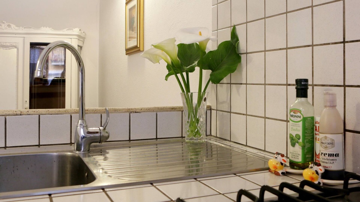 Lake Bracciano Bed & Breakfast | THE VICOLO IN TREVIGNANO ROMANO ON LAKE BRACCIANO