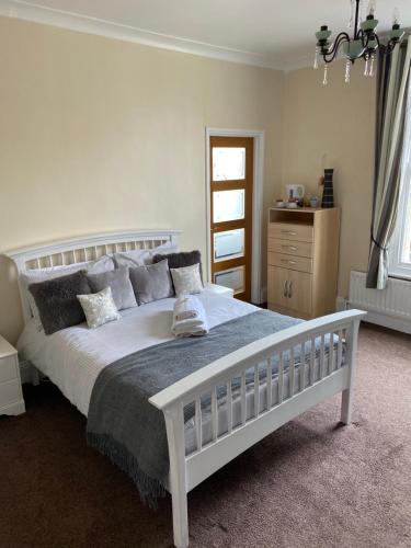 Saltburn-by-the-Sea Hotel | The Victoria