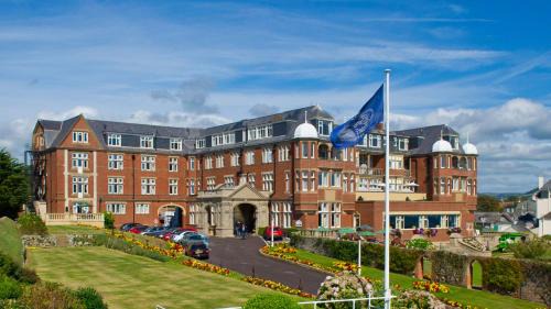 Sidmouth Hotel | The Victoria Hotel & Source Spa