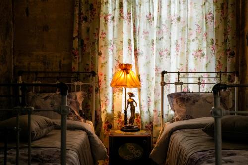 Kentron Hotel | The Victorian Hotel & Spa Room 3
