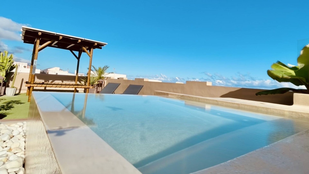 Garachico House | THE VICTORY HOUSE.