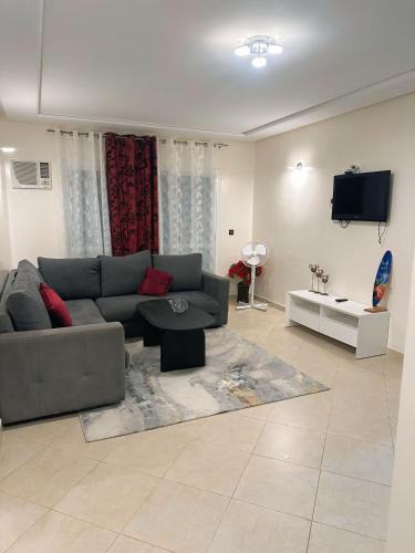 Asilah Apartment | The View Assilah
