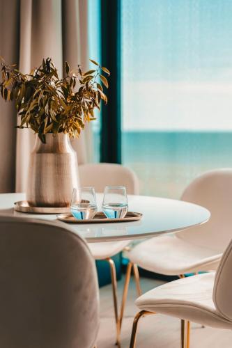 Miedzyzdroje Apartment | The View Baltic Infinity