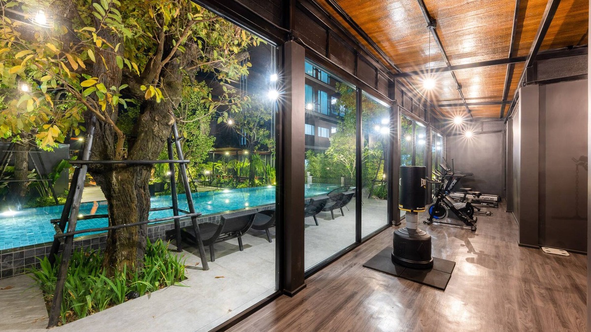 Chiang Dao Hotel | The View Chiang Dao