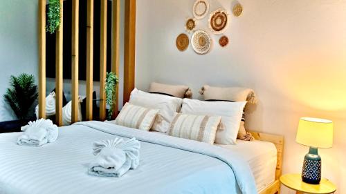 Phuket Apartment | The View Condominium Suan Luang By CWP, Phuket Town