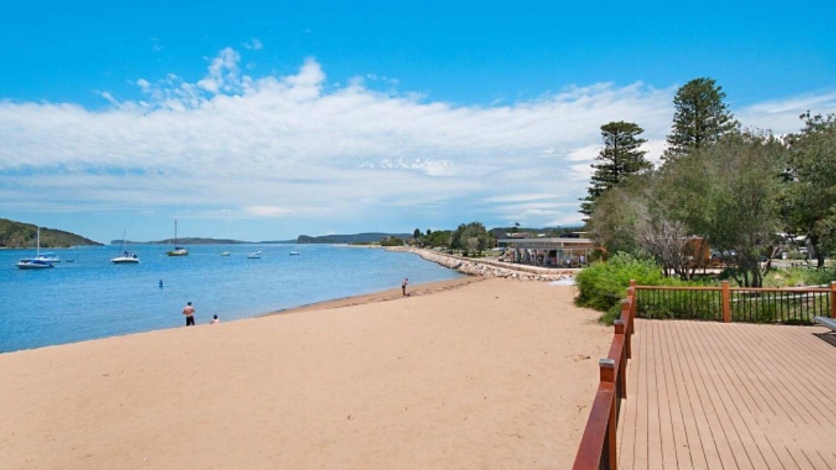 Daleys Point House | The View @ Daleys Point