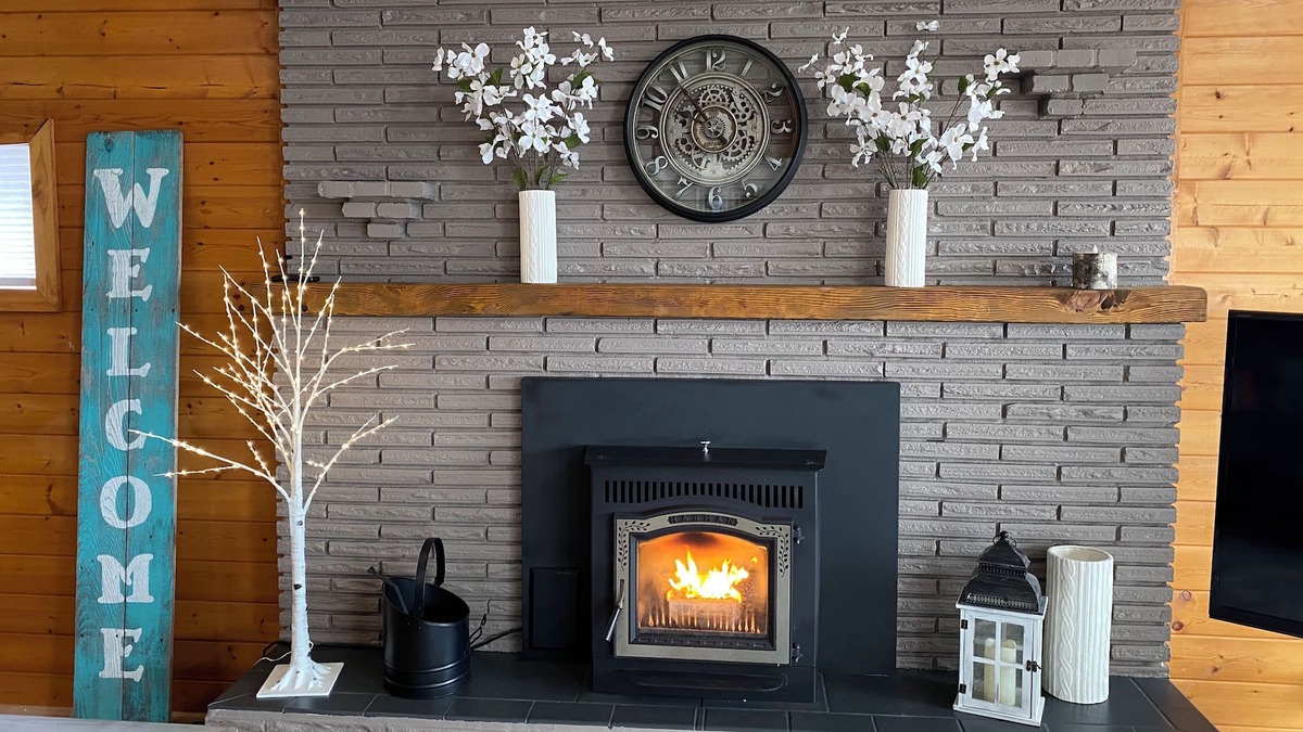 The Dalles House | The View Home