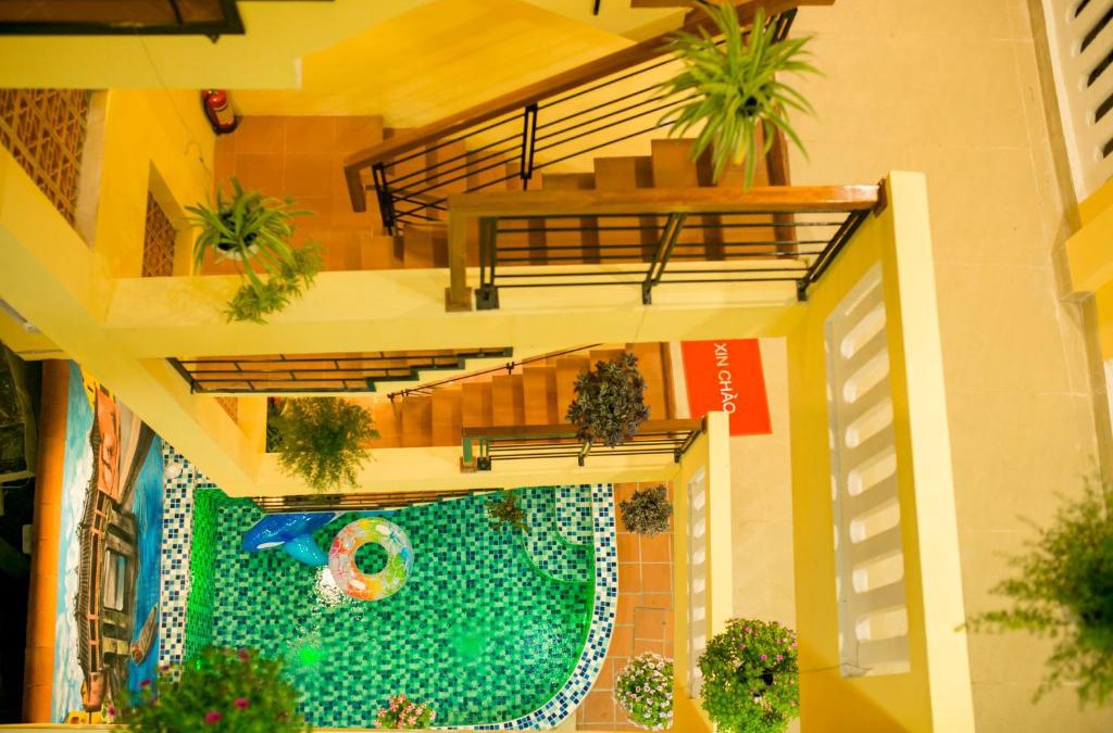 Cam Pho House | THE VIEW HOMESTAY HỘI AN