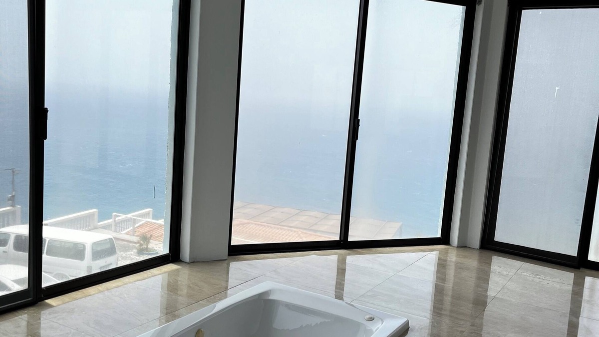 Sao Filipe Hotel | The View Hotel