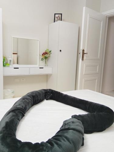 Al-Basatin Apartment | The View - Luxury Apartments in Cairo