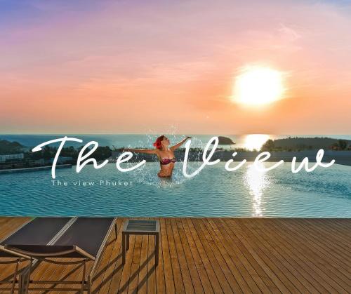 Kata Apartment | The View Phuket By RESAVA