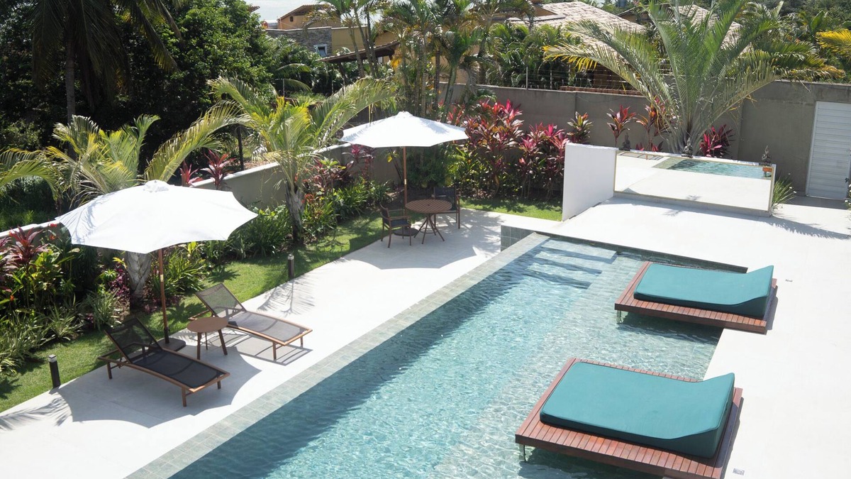 Tibau do Sul Hotel | The View Pipa
