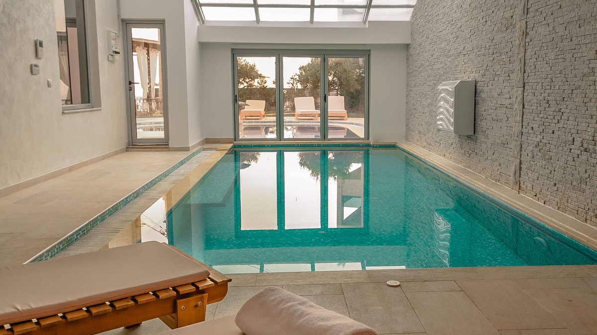 Vitici Villa | The View Premium Villas