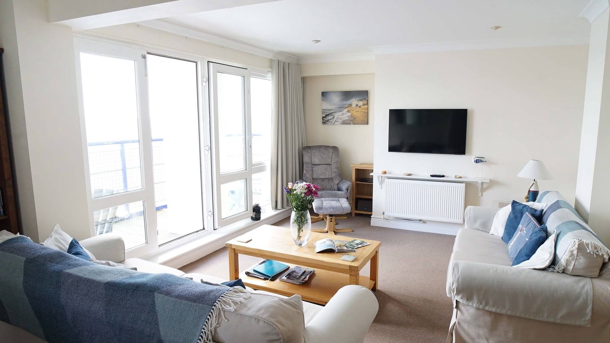 Sandown Condo | The View, Sandown