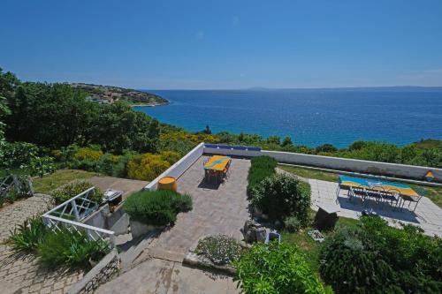 Stara Baska Apartment | The View Stara Baška