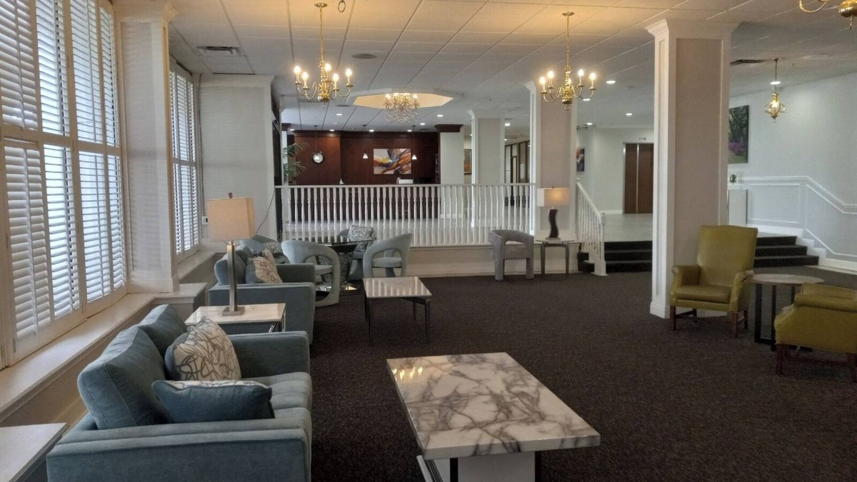 Orlando Apartment | The View Studio Suites and Event Venue