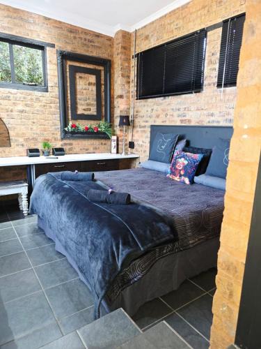 Garsfontein Apartment | The View