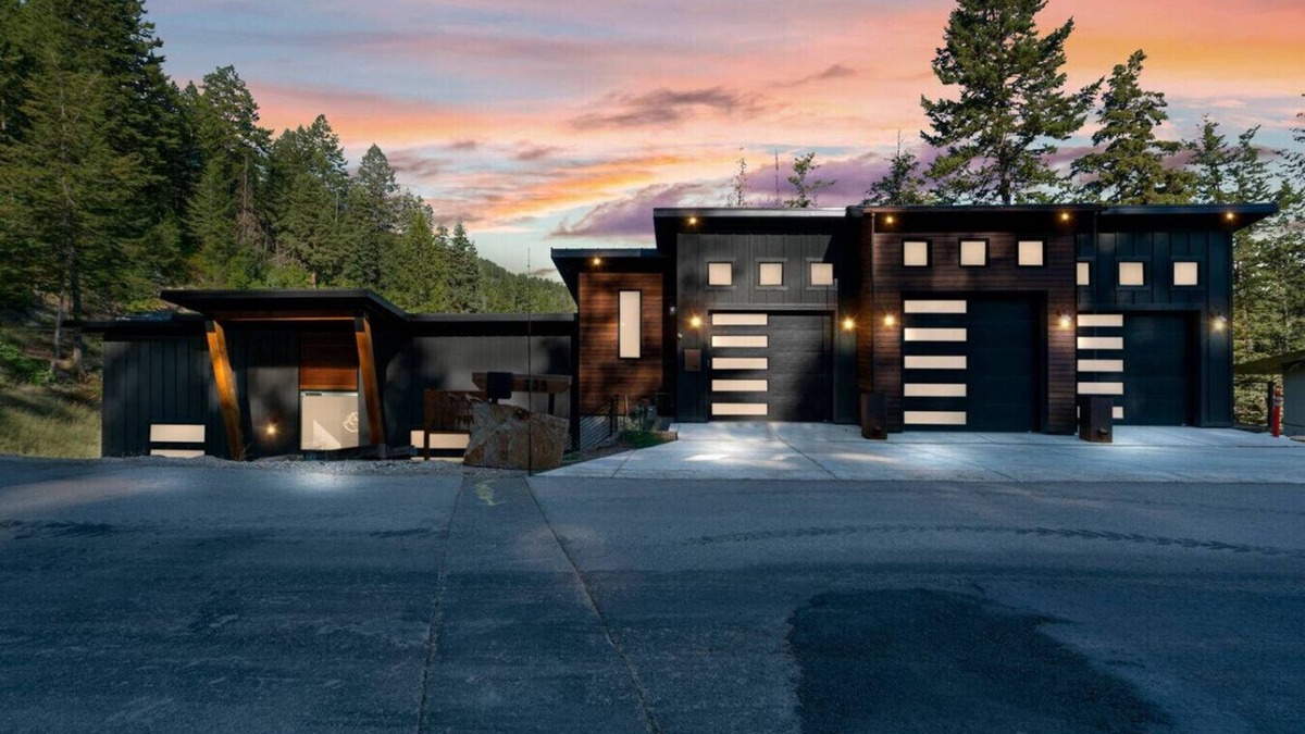 Summit Park House | The Views at Matterhorn