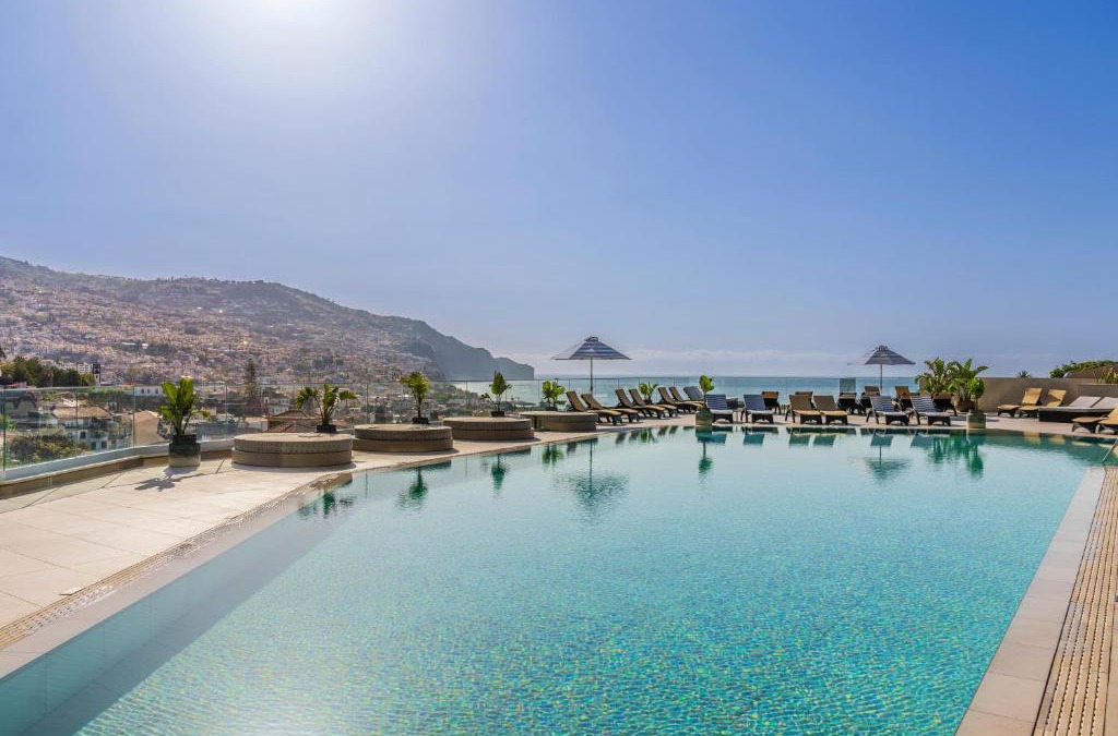 Sao Pedro Hotel | The Views Baia - Adults Only
