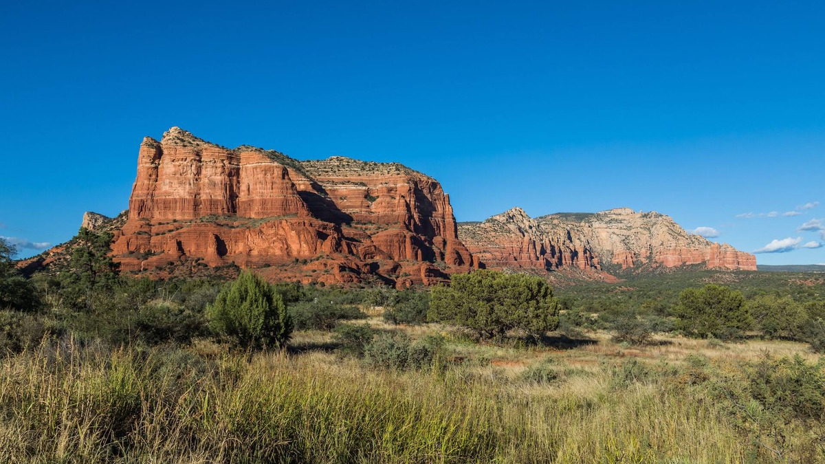Oak Creek Hotel | The Views Inn Sedona
