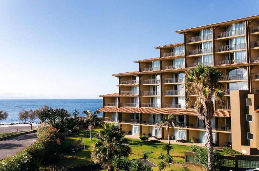 Canico Hotel | The Views Oasis