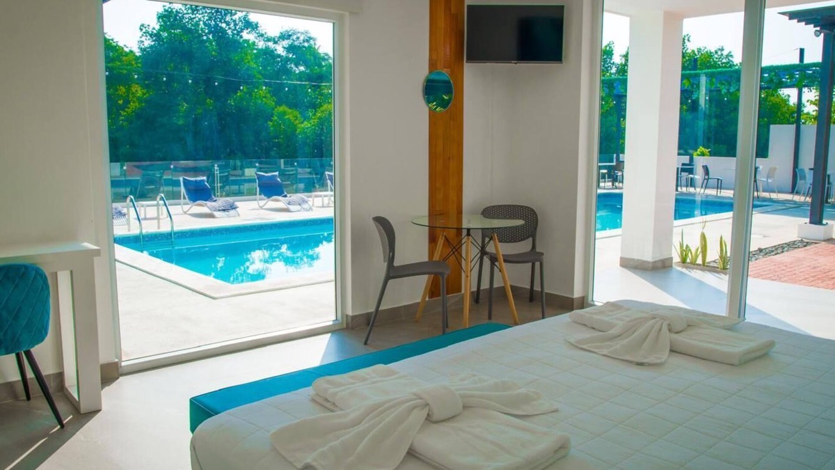 Tamanique Hotel | The Views Resort