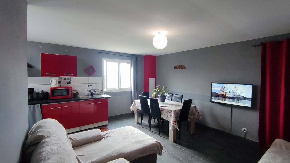 La Plaine-des-Palmistes Villa | The Villa Tak En Lèr