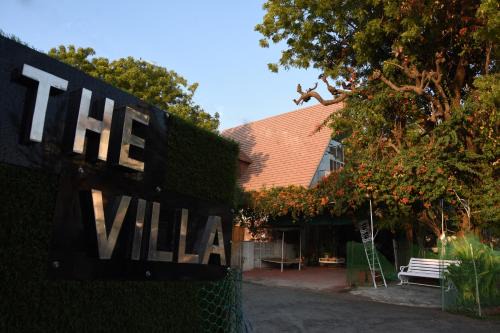 Ajmer House | The Villa- a Home away from Home