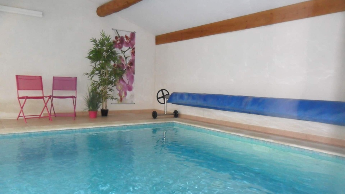 Maillane Villa | The Villa and its Studio