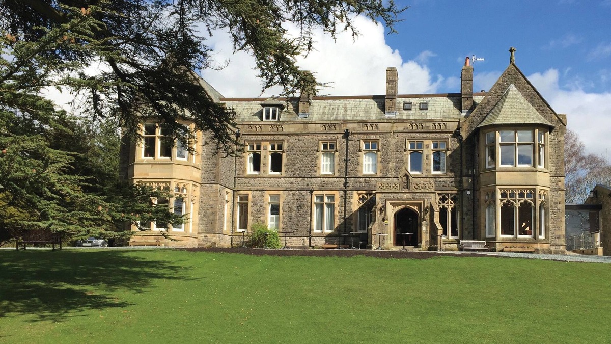 Levens Hotel | The Villa Levens