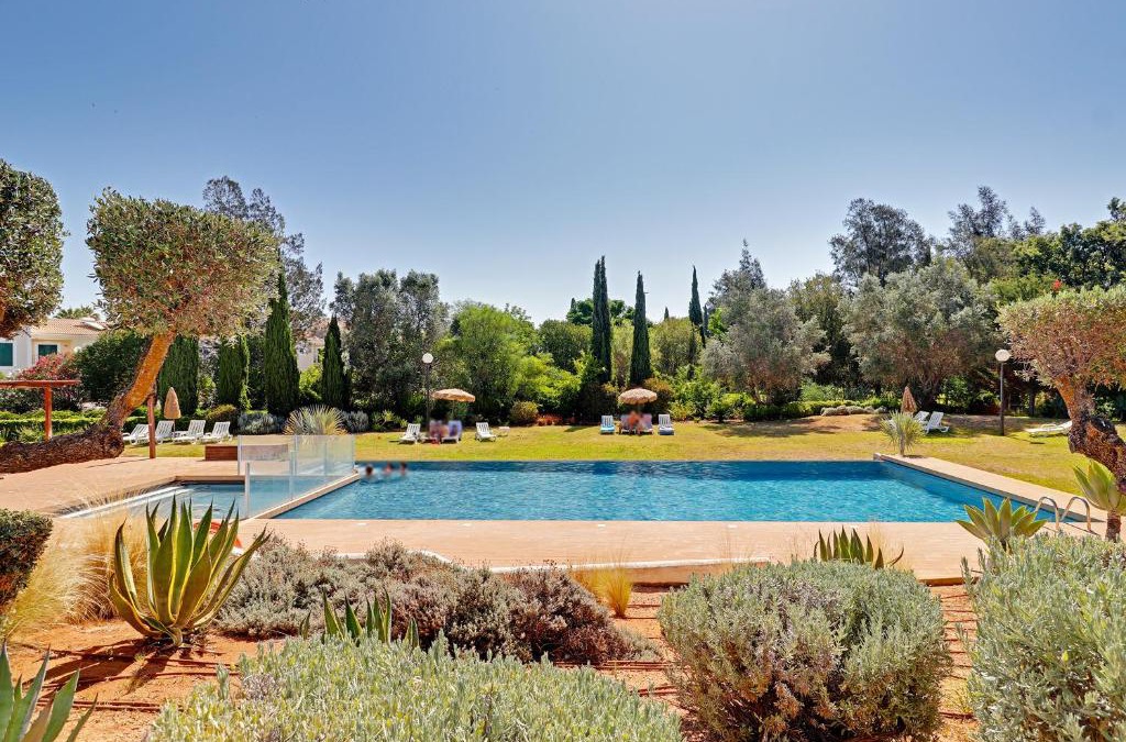 Aldeia do Golfe House | The Villa