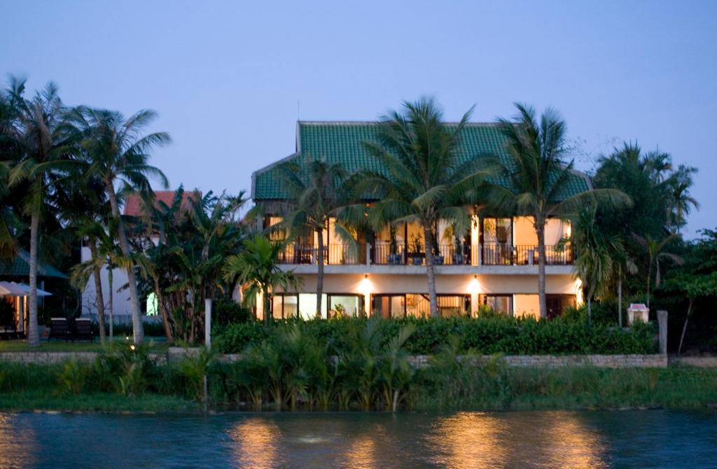 Cam Thanh Villa | THE VILLA @ RED BRIDGE