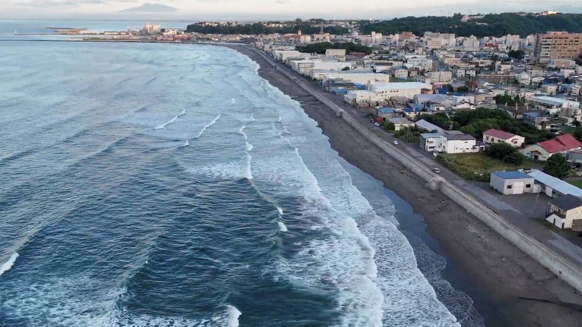 Abashiri House | THE VILLA SEASIDE