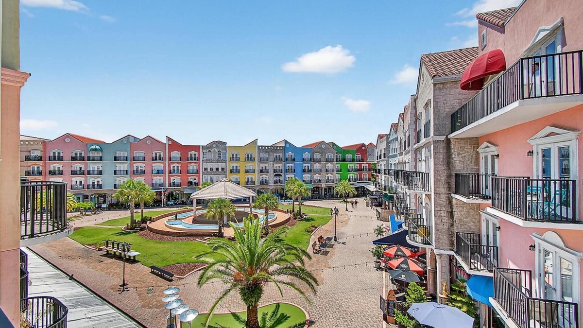 Palm Coast Condo | The Village Duo | 2 Condos | European Village | Minutes to Beach & Dining