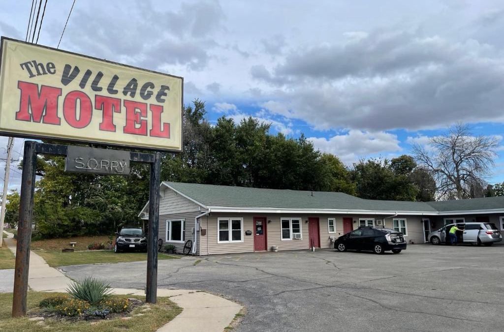 Eldora Hotel | The Village Motel