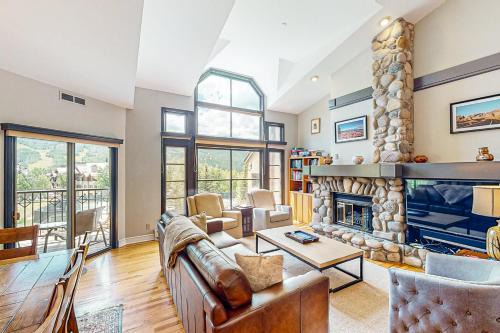 Beaver Creek House | The Village Ski In Ski Out