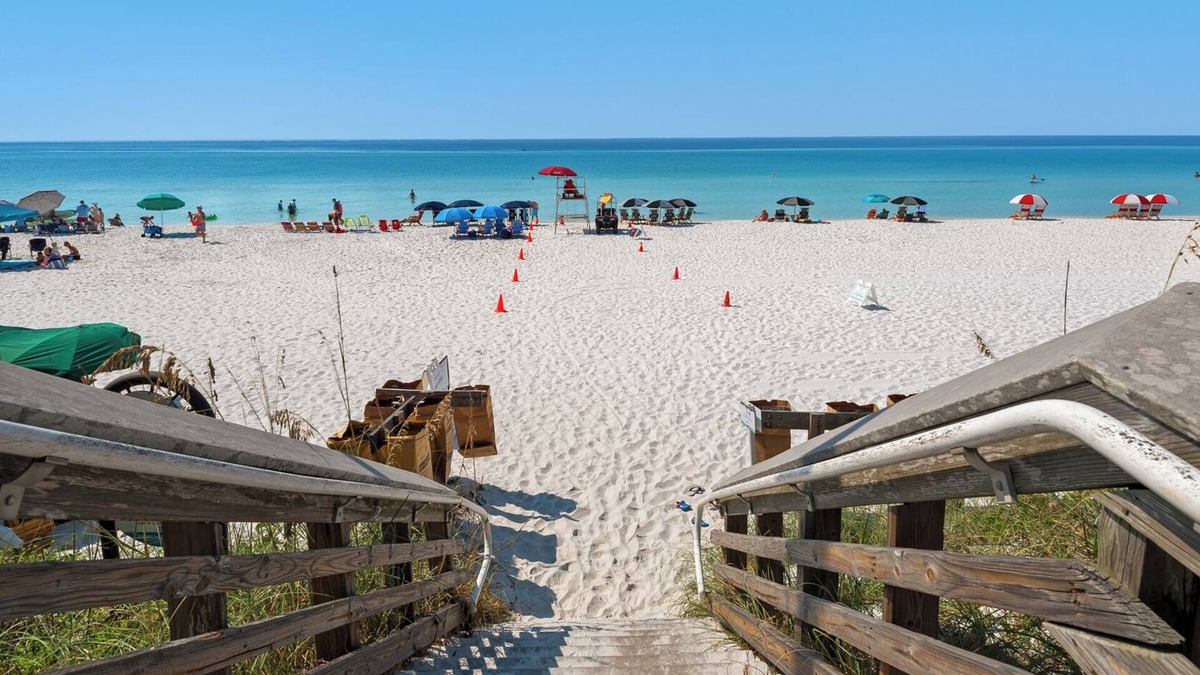 Santa Rosa Beach Condo | The Village Unit 412 - The Village BMB