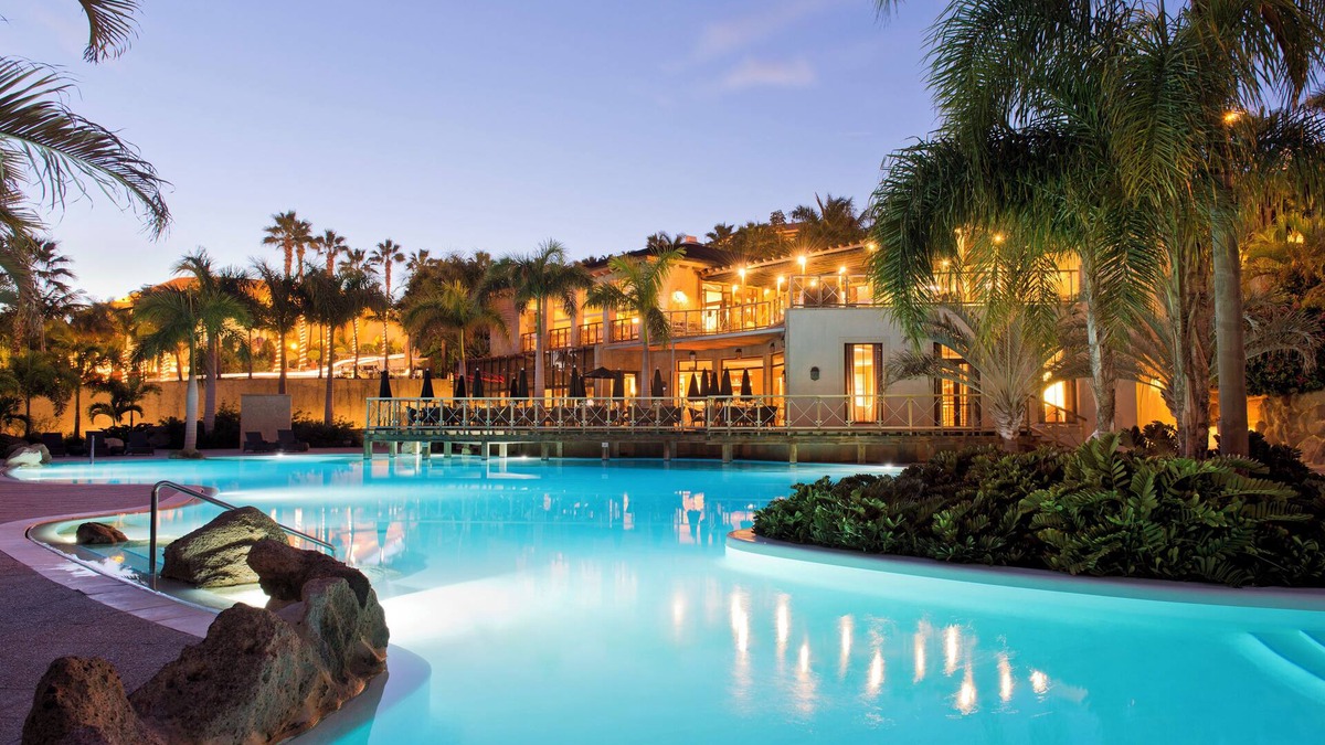Costa Adeje Hotel | The Villas at Bahia del Duque