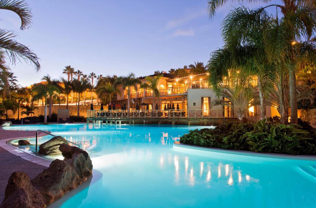 Costa Adeje Hotel | The Villas at Bahia del Duque