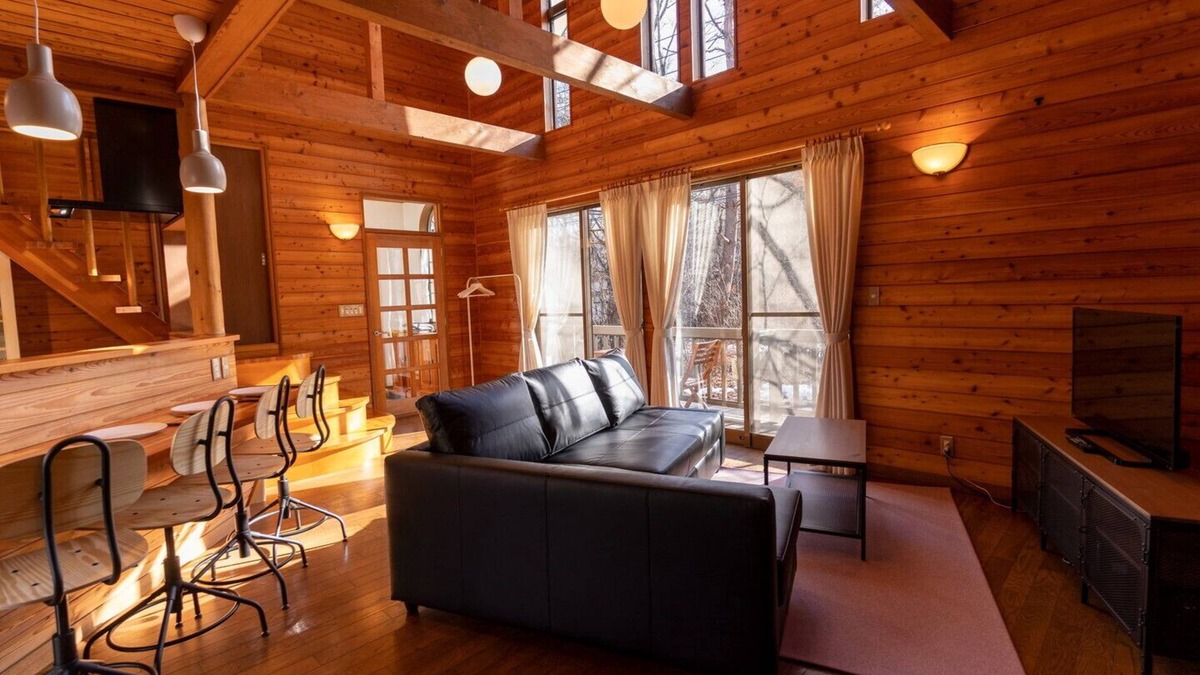 Tsumagoi House | The Villas Takumi