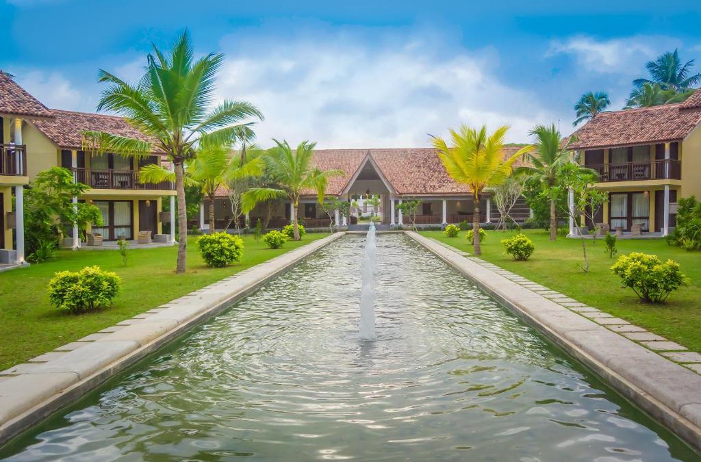 Wadduwa Villa | The Villas, Wadduwa