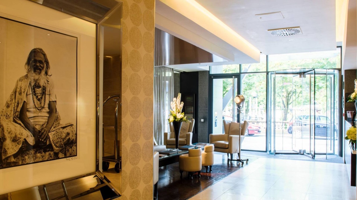 Southport Hotel | The Vincent Hotel