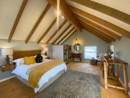 Eikenbosch Apartment | The Vine Cottage